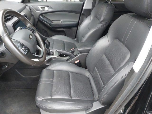 DR MOTOR DR 4.0 1.5 Bi-Fuel GPL Aziendale Fatturabile km 72000