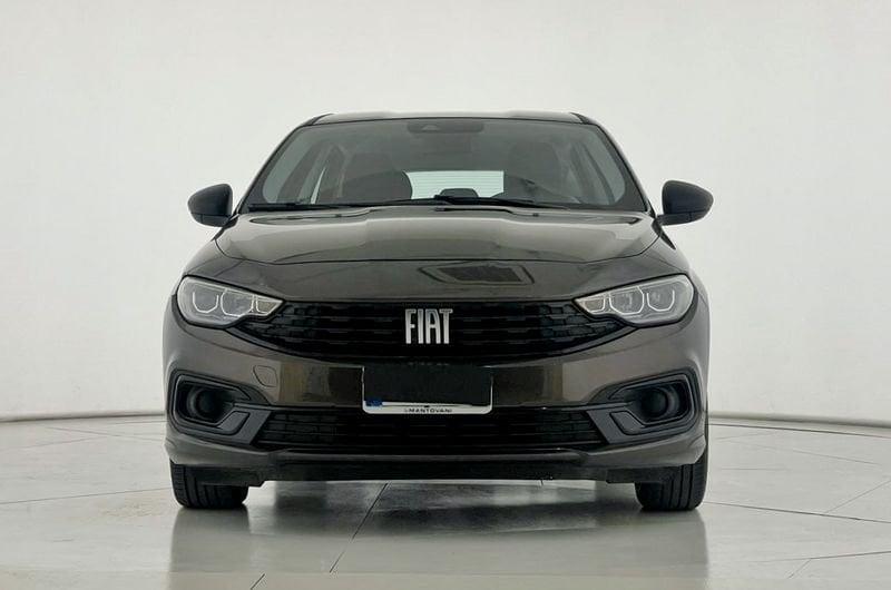 FIAT Tipo 1.6 Mjt S&S SW City Life