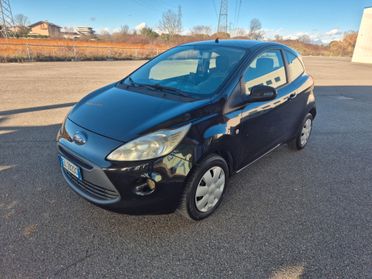 Ford Ka 1.2 Benzina 8V 69CV Euro 5B