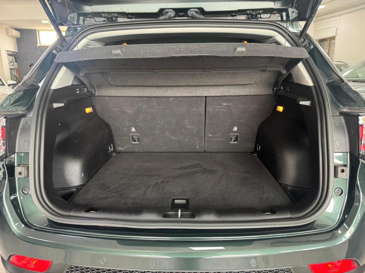 Jeep Compass 1.6 MJT 130CV Limited 09/2021