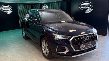 AUDI Q3 40 TDI QUATTRO BUSINESS ADVANCED 2019