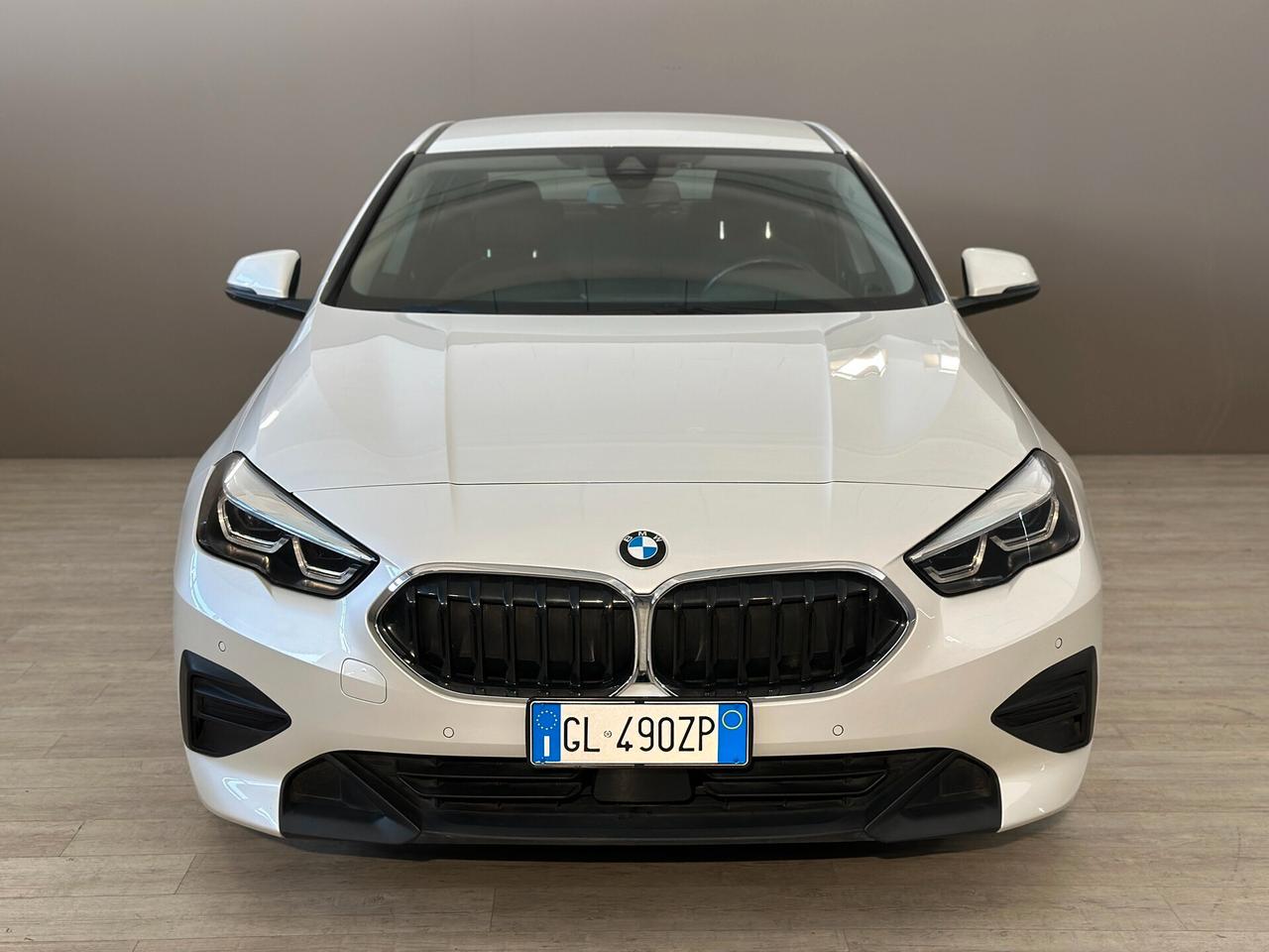 BMW 218 d Gran Coupe Business Advantage