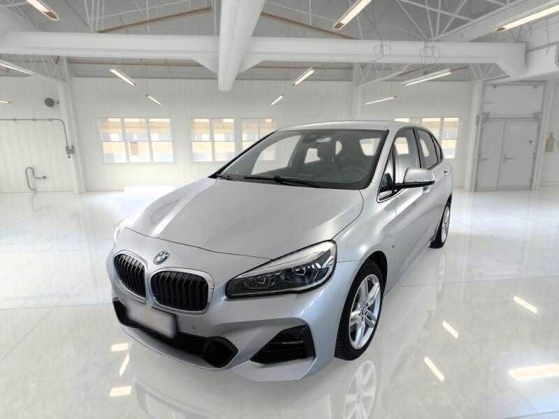 BMW Serie 2 Active Tourer 218d Active Tourer Msport