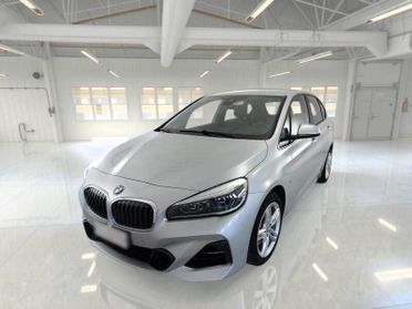 BMW Serie 2 Active Tourer 218d Active Tourer Msport