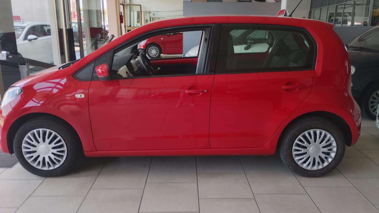 Seat Mii Chic - Nessun Vincolo -