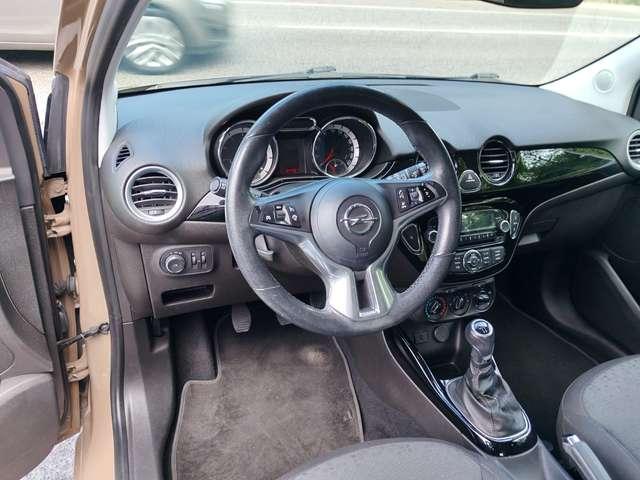 Opel Adam Adam 1.2 Rocks Unlimited 70cv