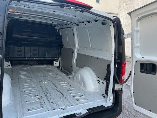 MERCEDES-BENZ Vito 2.2 114 CDI PL Furgone Extra-Long