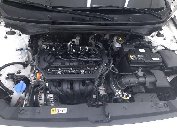 Hyundai Bayon XLine BR941819 1.2 Benzina 84CV