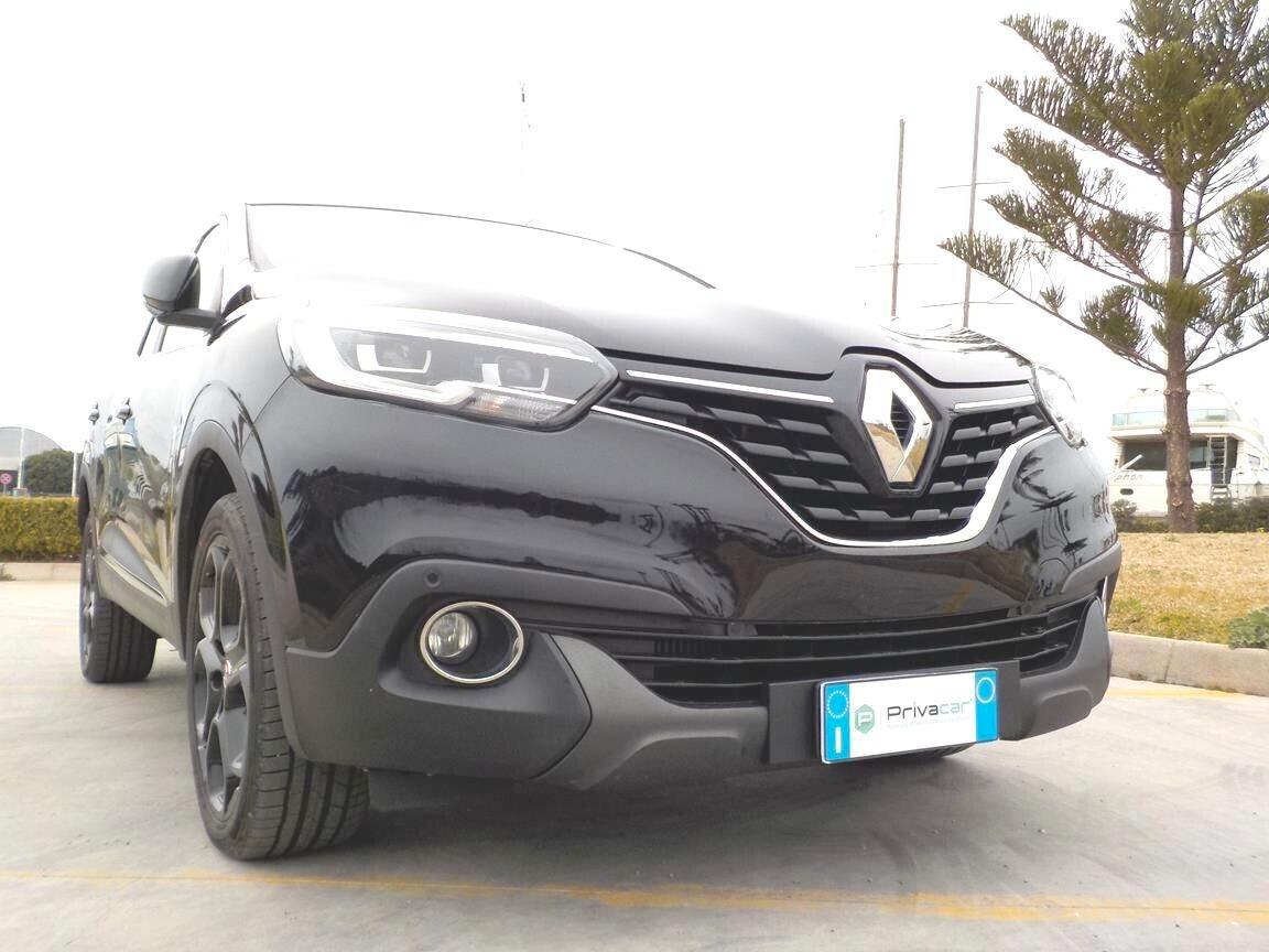 Renault Kadjar dCi 130CV 4x4 Energy Hypnotic2