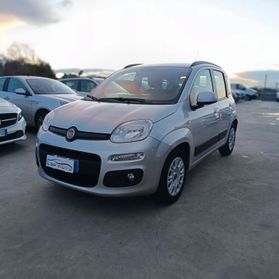Fiat Panda 1.2 Lounge OK NEOPATENTATI