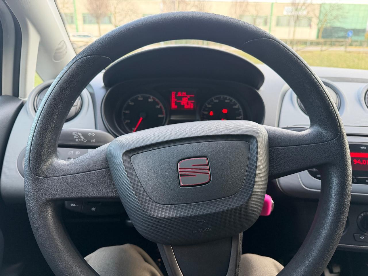 Seat Ibiza 1.2 Neopatentati