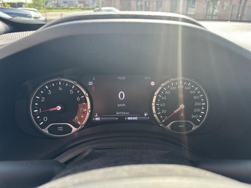 Jeep Renegade 1.0 t3 Night Eagle 2wd FULL LED-NAVI-18"