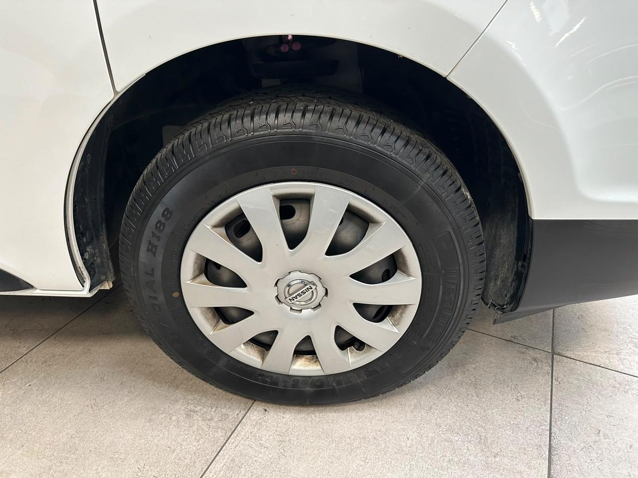 Nissan Primastar 2.0 dCi 110CV PC-TN Bus