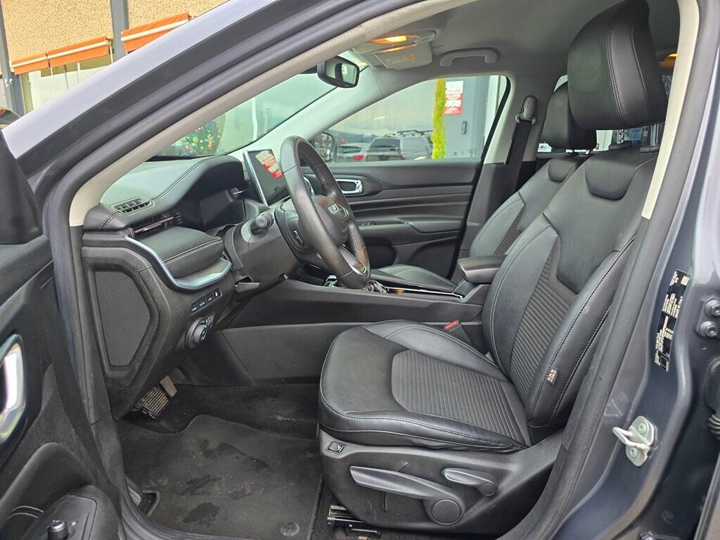 Jeep Compass 1.3 T4 190 CV PHEV AT6 4xe Limited