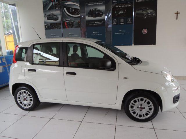 FIAT Panda 1.3 MJT 95 CV S&S Lounge