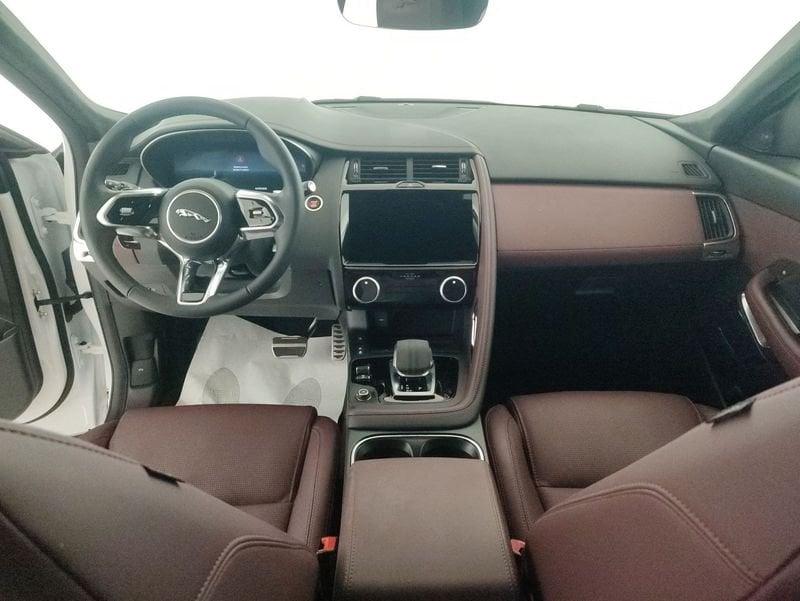 Jaguar E-Pace 2.0 i4 mhev R-Dynamic HSE awd 249cv auto