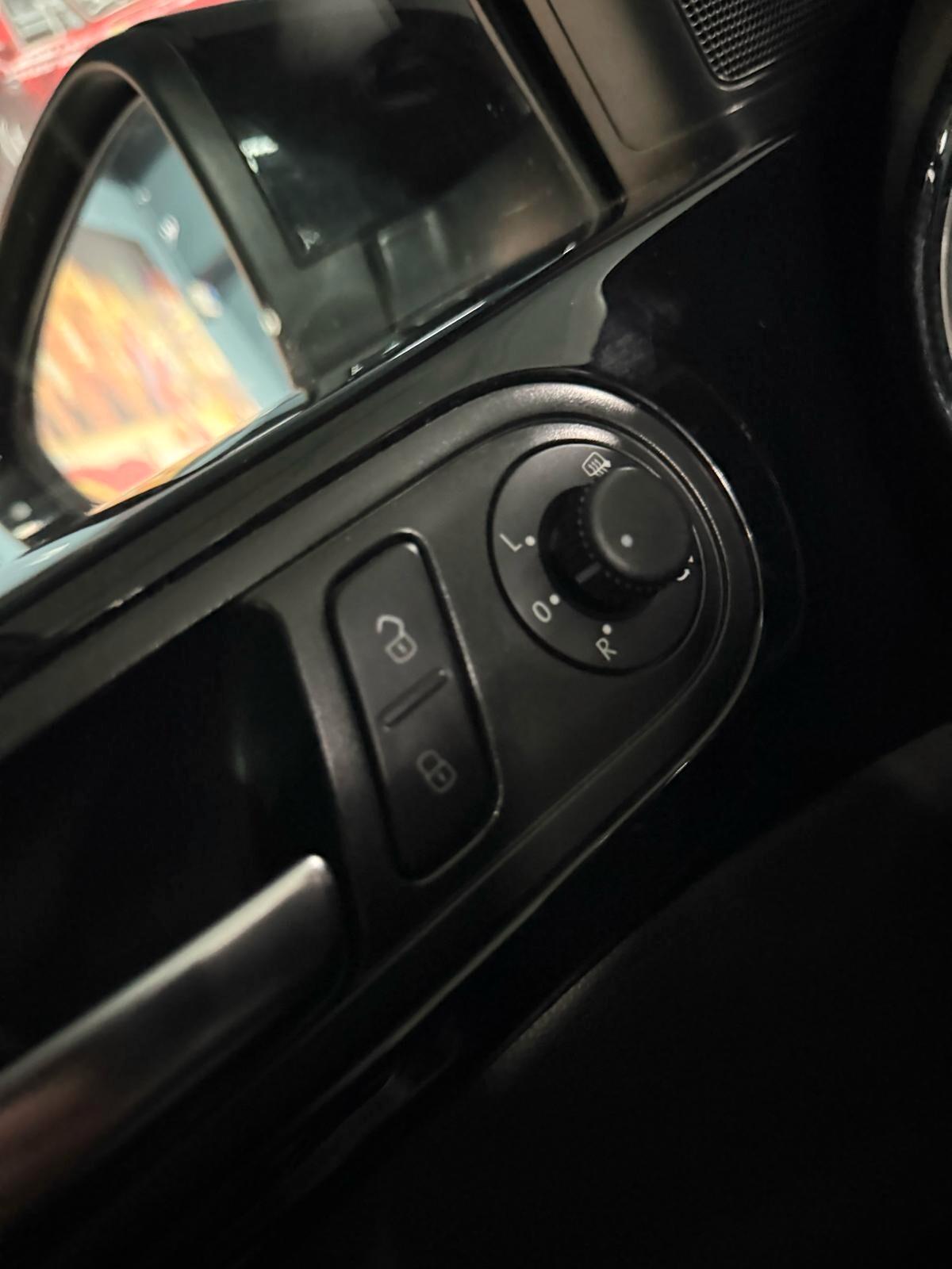 MAGGIOLINO 2.0CC 200CAVALLI TSI AUTOMATICO