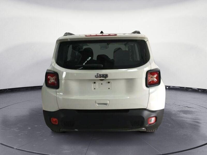 Jeep Renegade My23 Limited 1.6 Multijet Ii 130 Cv E6.4