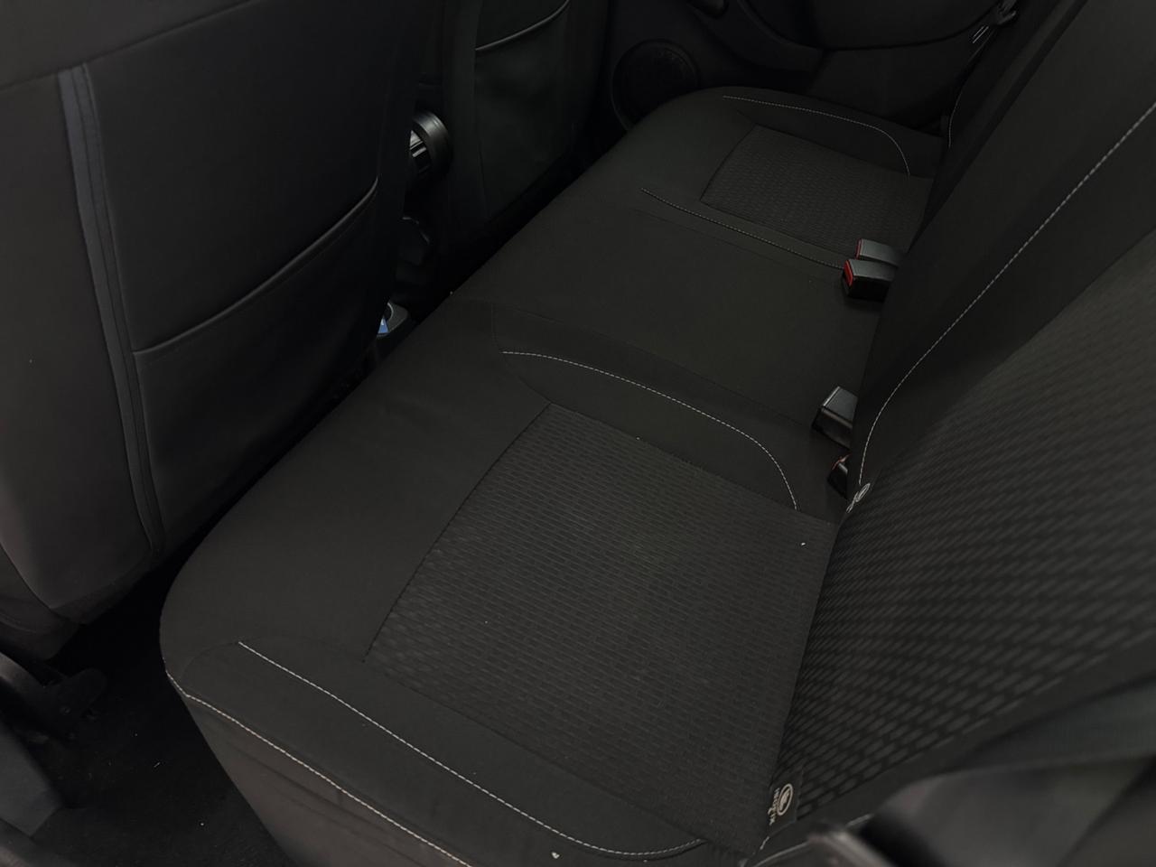 Dacia Sandero TurboGPL 90CV Full Opt