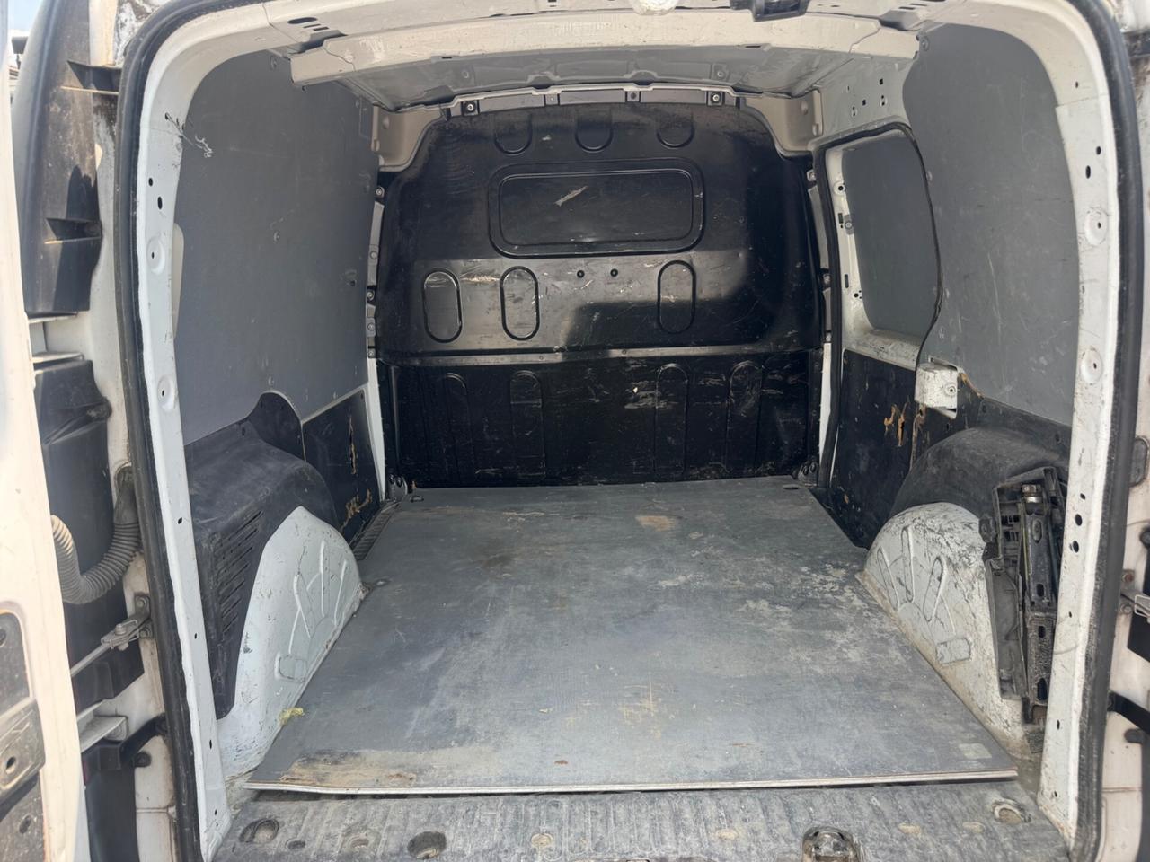 Mercedes Citan 1.5 109 CDI Furgone Long NETTO