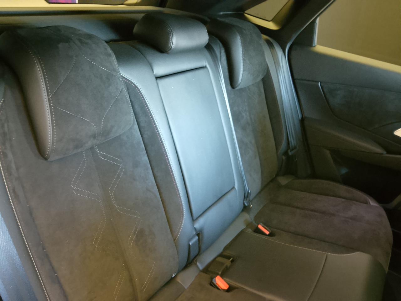 DS DS7 - DS7 Crossback 1.5 bluehdi Prestige 130cv auto