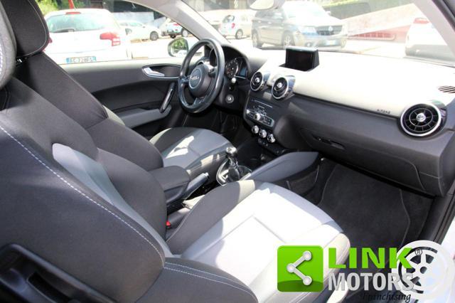 AUDI A1 1.0 82 CV TFSI Admired