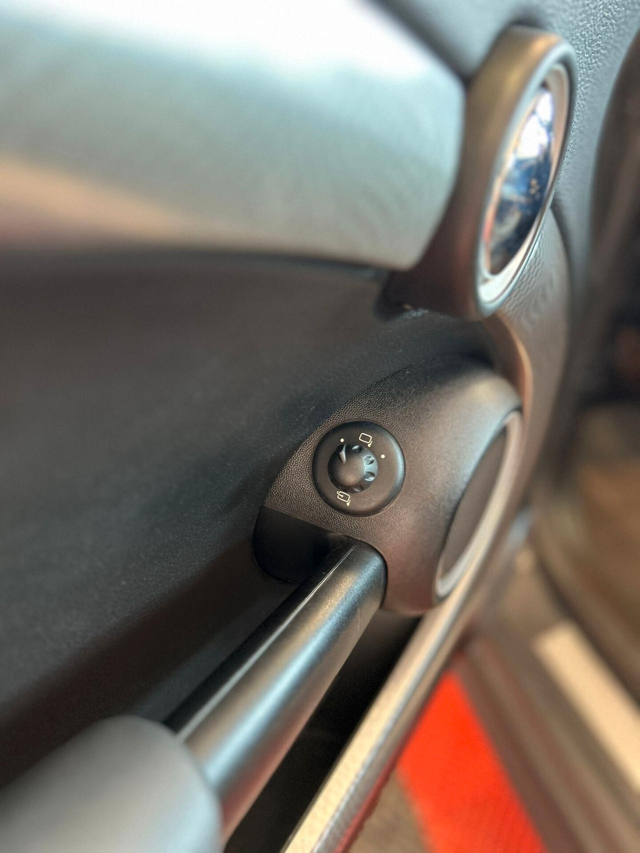 Mini 1.6 16V Cooper S