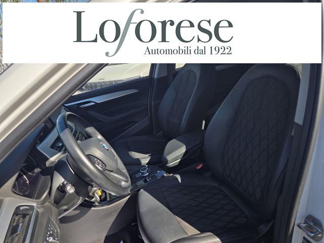 BMW X1 sDrive20d xLine Plus
