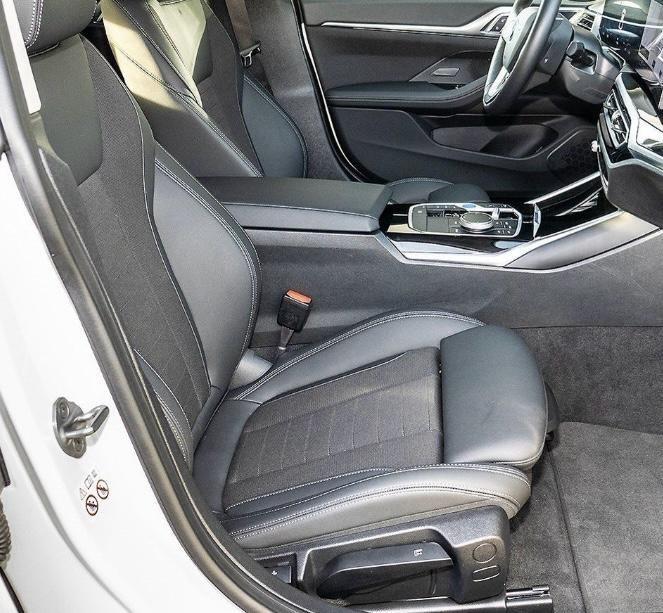 Bmw I4 35