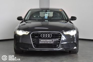 AUDI A6 3.0 TDI 245 CV quattro S tronic