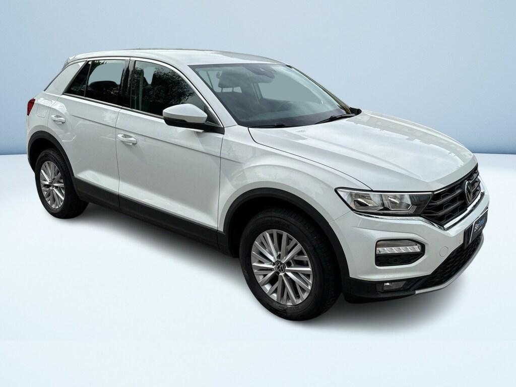 Volkswagen T-Roc 2.0 TDI SCR Business