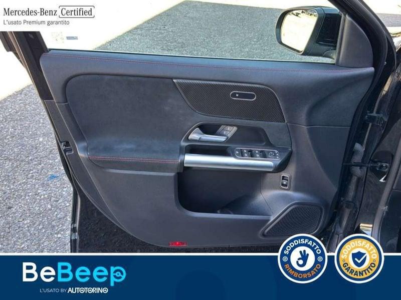Mercedes-Benz GLA 200 D AMG LINE ADVANCED PLUS DIGITAL EDITION A