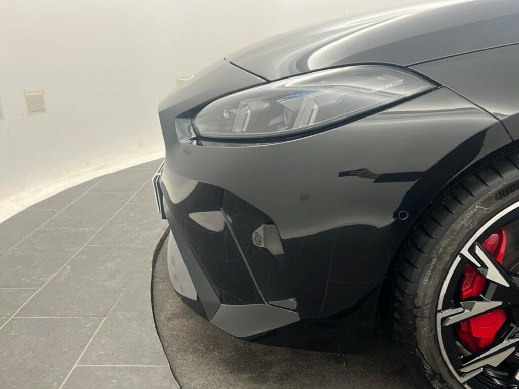 BMW Serie 1 118 d MSport Pro DCT