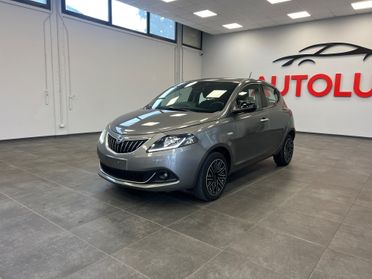 Lancia Ypsilon 1.0 FireFly 5 porte S&S Hybrid Gold