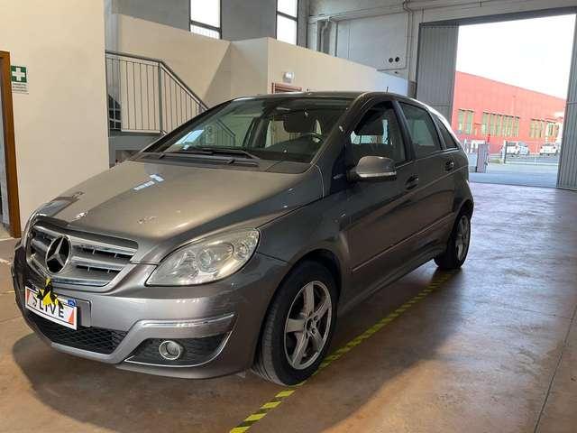 Mercedes-Benz B 180 Classe B 180 Executive