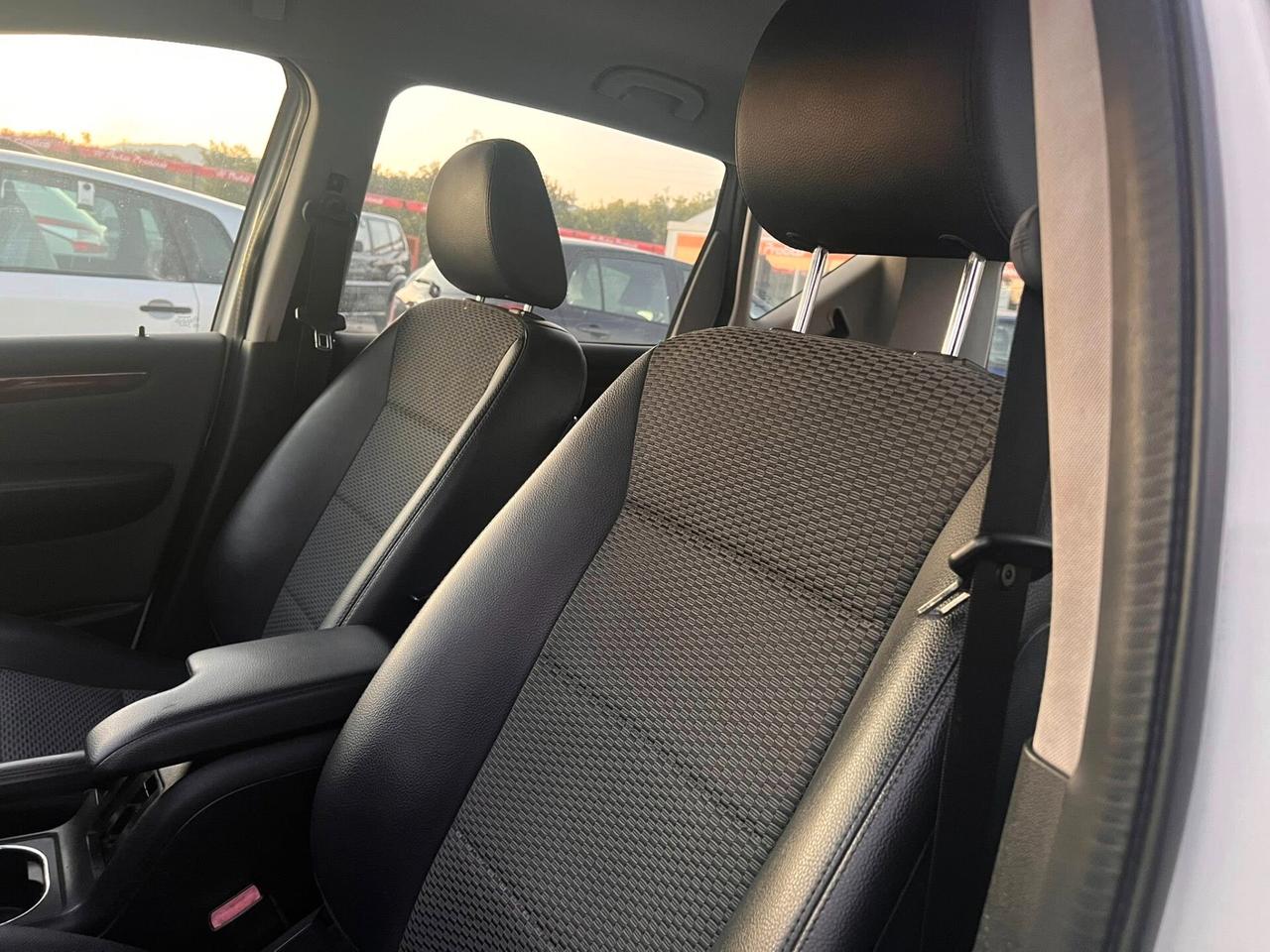 Mercedes-benz A 180 CDI Avantgarde