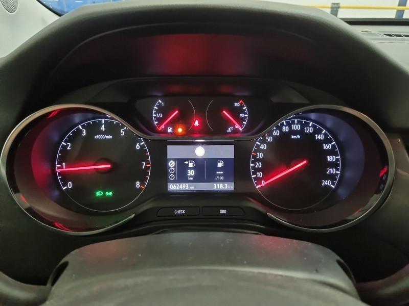 OPEL CROSSLAND 1.5 Diesel 120cv Elegance S/S AT6
