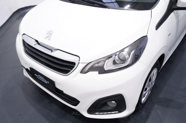 PEUGEOT 108 1.0 VTi 68cv 5 porte Active
