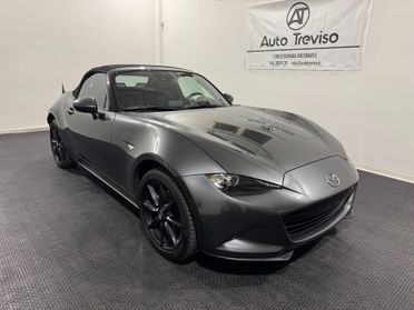 Mazda MX-5 2.0L Skyactiv-G Sport RECARO!!