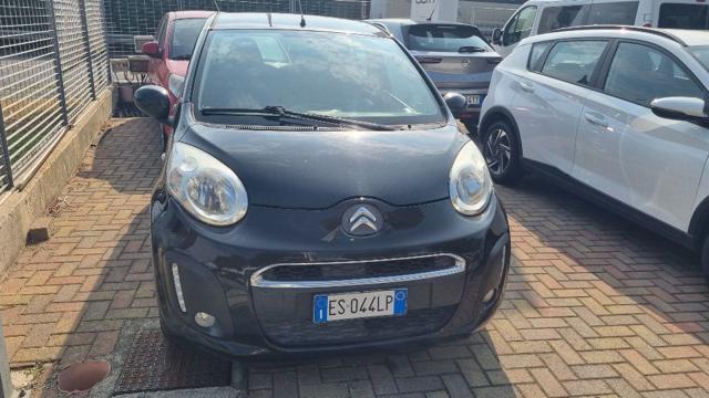 CITROEN C1 1.0 5 porte ETG Seduction