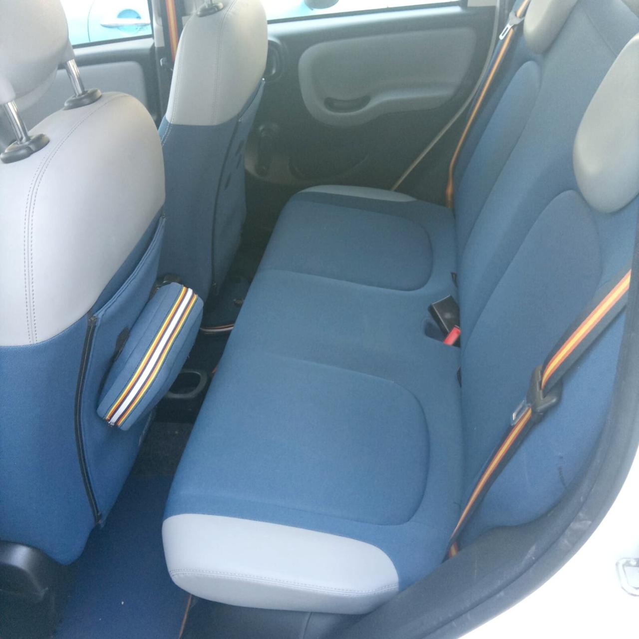 Fiat Panda 1.2 K-Way