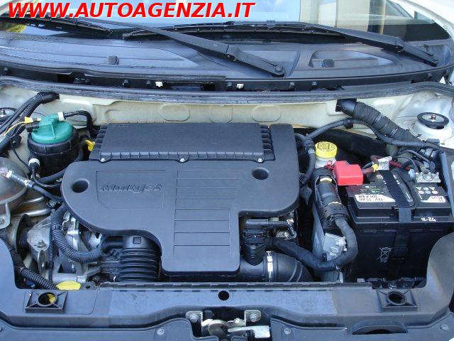 FIAT Panda 1.3 MJT 16V 4x4 Climbing-