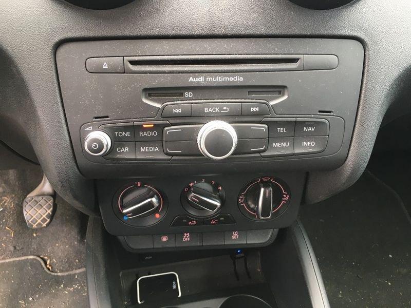 Audi A1 SPB 1.6 TDI S-Line Edition S LINE