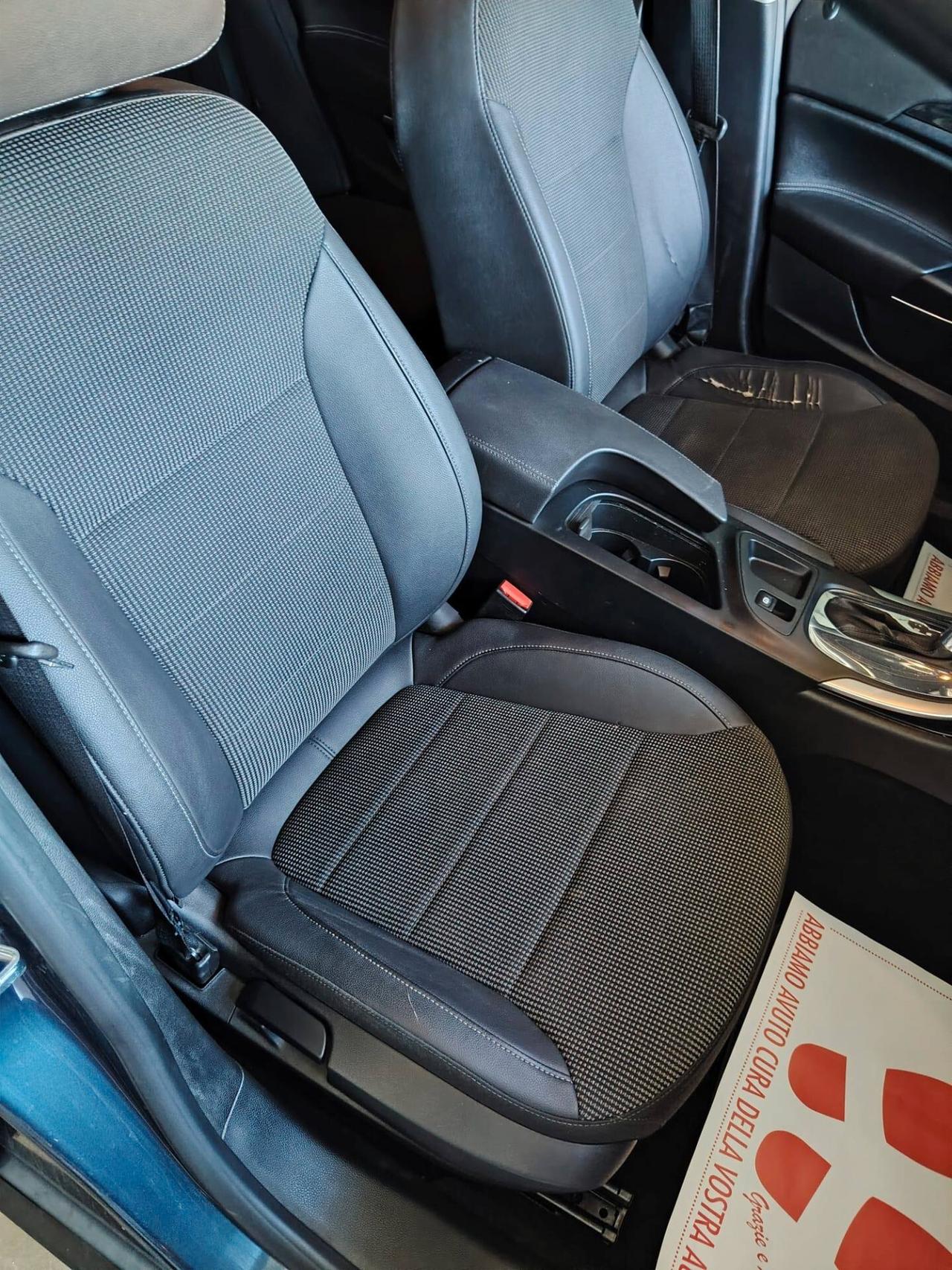 Opel Insignia 2.0 CDTI 160CV Sports Tourer aut. Cosmo