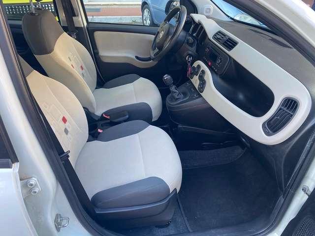 Fiat Panda Panda III 2012 1.3 mjt 16v Easy s