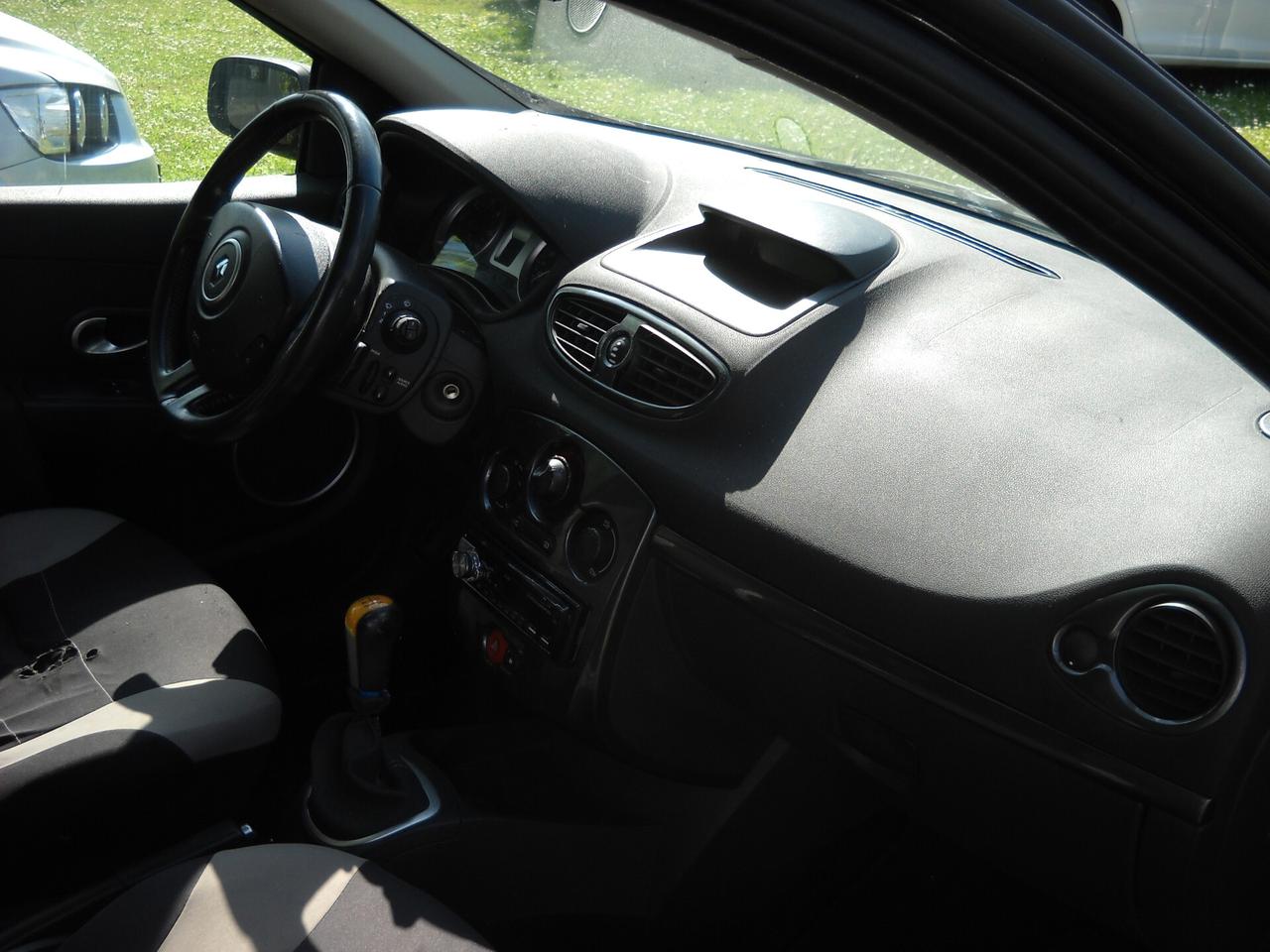 Renault Clio Storia 1.5 dCi 65CV 3 porte Dynamique