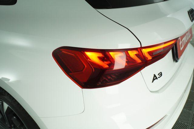 AUDI A3 A3 SPB 30 TDI S tronic S line edition