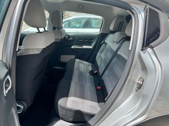 Citroen C3 BlueHDi 75 S&S Shine OK NEOPATENTATI