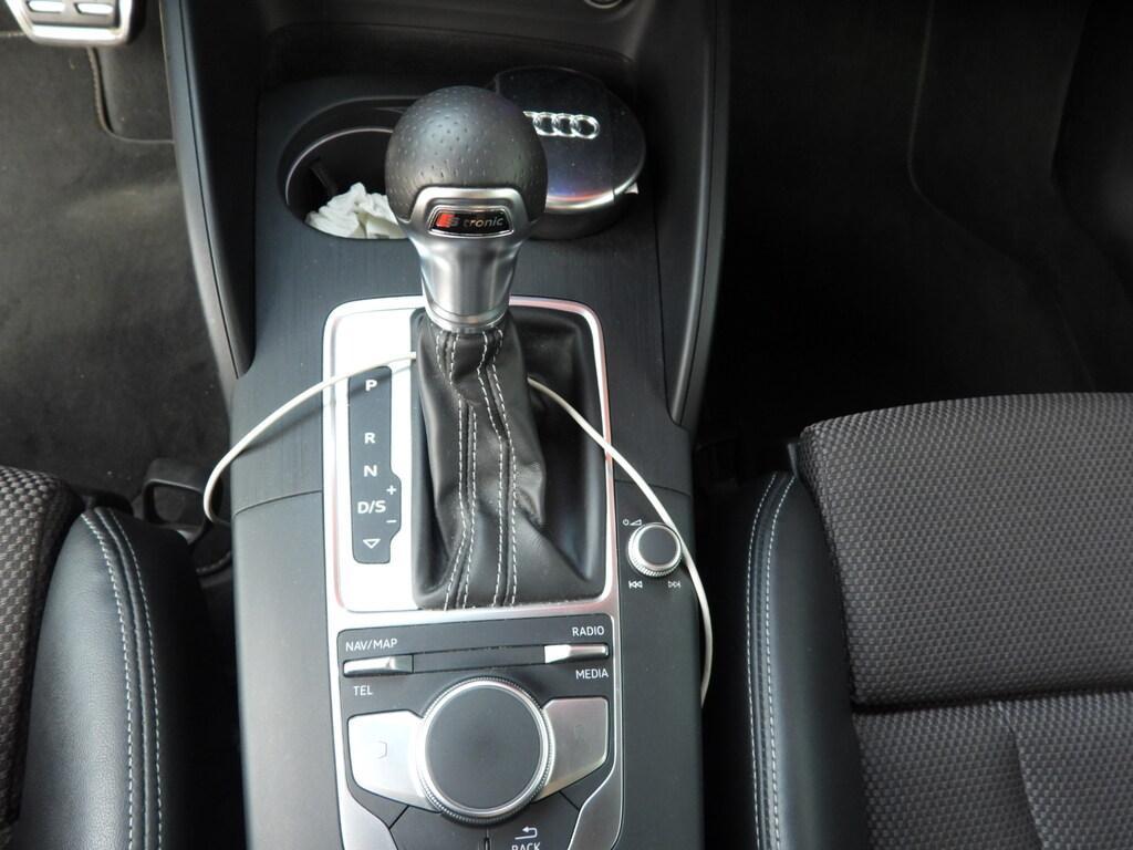 Audi A3 2.0 TDI Design S tronic