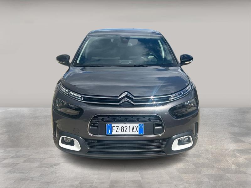 Citroen C4 Cactus 1.2 PureTech Shine